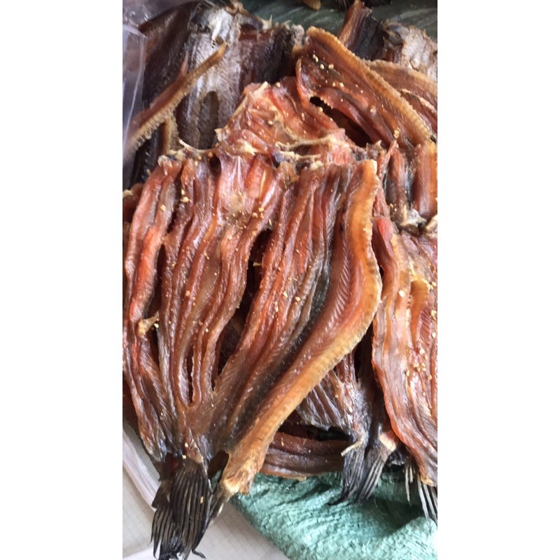 Khô Cá Lóc 1 kg