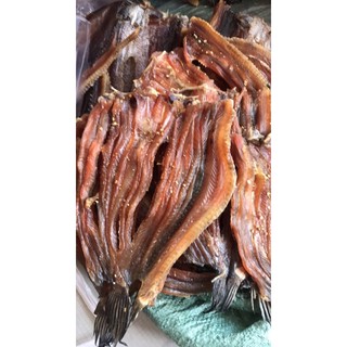 Khô Cá Lóc 1 kg