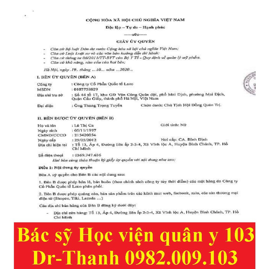 Combo Kem dưỡng Laco Luxury,ban ngày Cream và đêm Ampoule,giúp da căng bóng,trẻ hoá da,Ngăn ngừa nám,tàn nhang,mụn | BigBuy360 - bigbuy360.vn