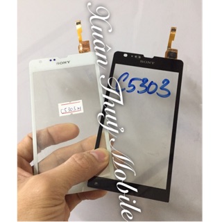Cảm ứng sony xperia sp c5303 / c5302 / c5305 / m35h