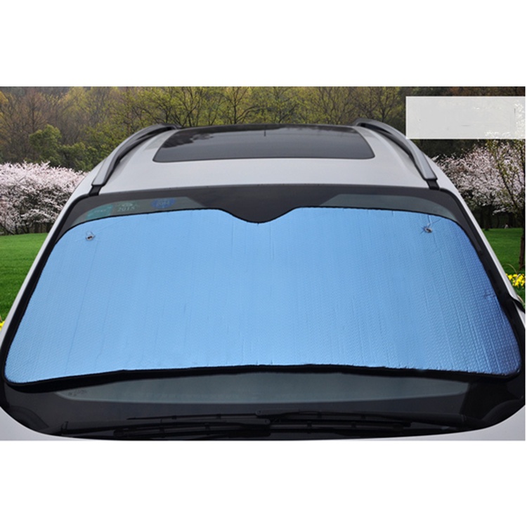 Tấm Chắn Nắng Xe Ô Tô Che Nắng Kính Lái Cao Cấp | BigBuy360 - bigbuy360.vn
