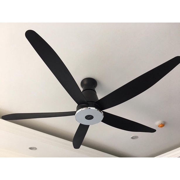 Quạt Trần 5 Cánh Panasonic cao cấp F-60XDN , Panasonic F-60XDN-W