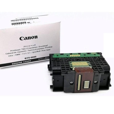 Đầu in phun Canon QY6-0086 - Canon IX6770/ 6860 / 6820/ IP 7250/7270