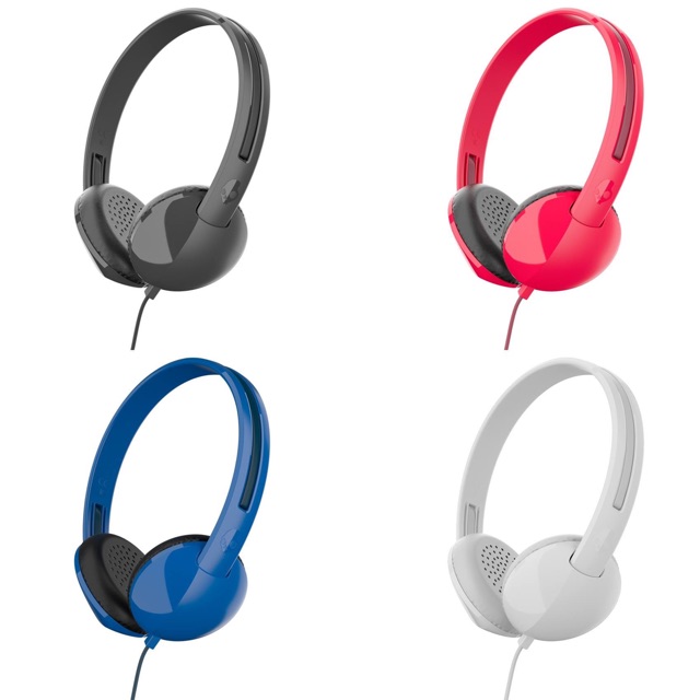 Tai nghe onear skullcandy Stim