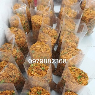 Sỉ khô gà :175k/ 1kg