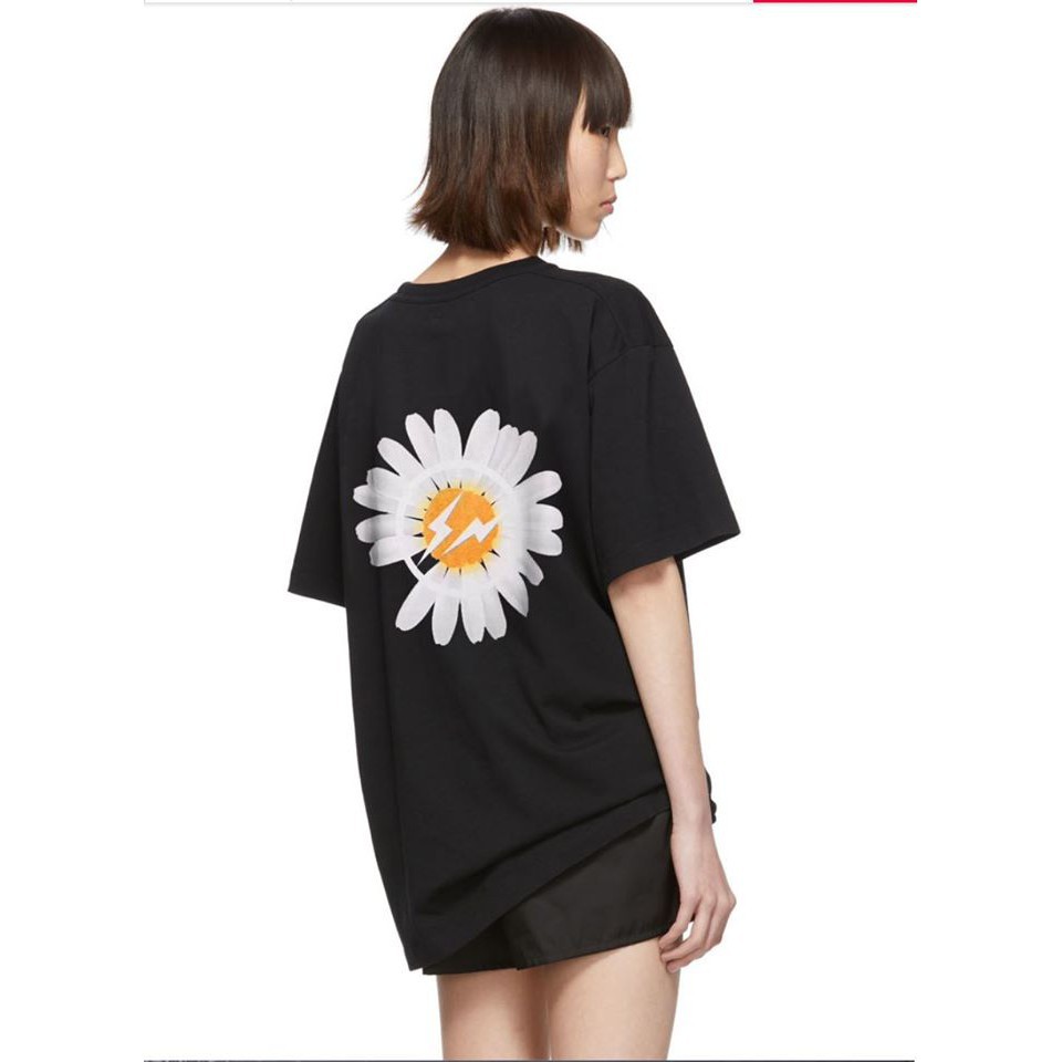 Áo Phông CÚC HOẠ MI - Unisex Siêu Ngầu
