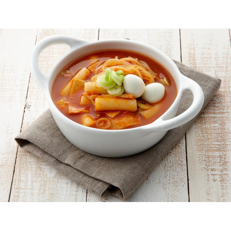 BÁNH GẠO JO- FOOD