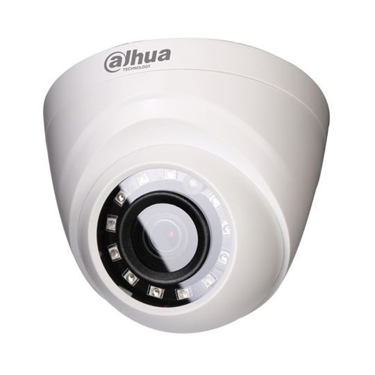 CAMERA DOME HDCVI DAHUA HAC-HDW1000RP