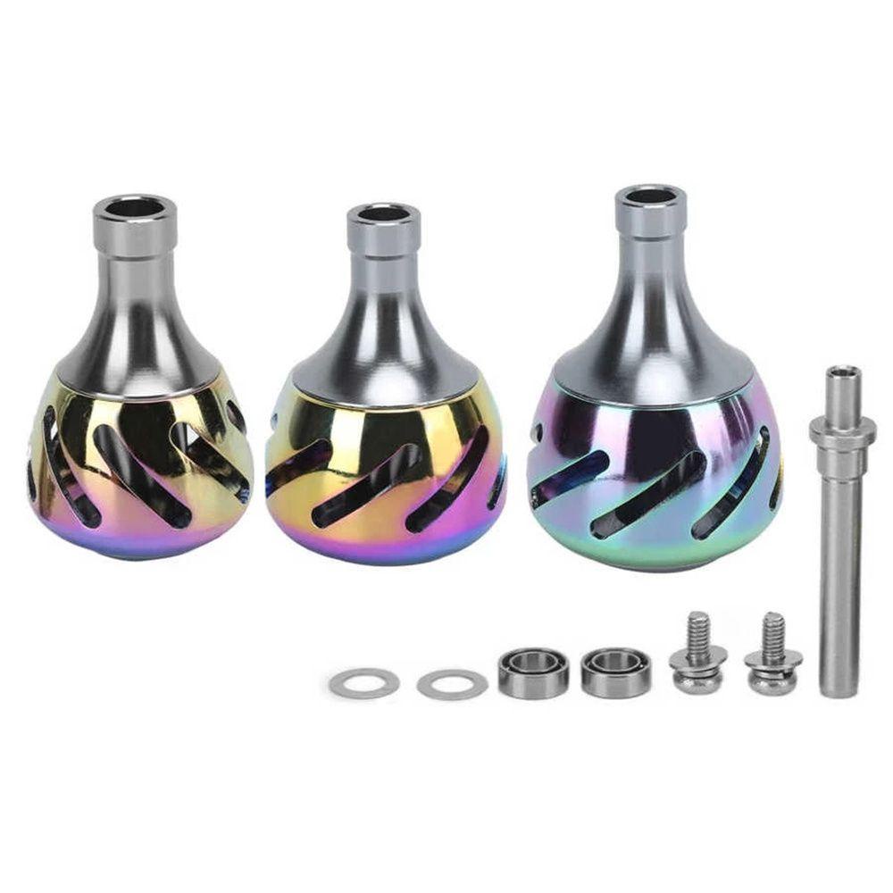 Núm Tay Cầm Guồng Quay Cần Câu Cá 35-41mm