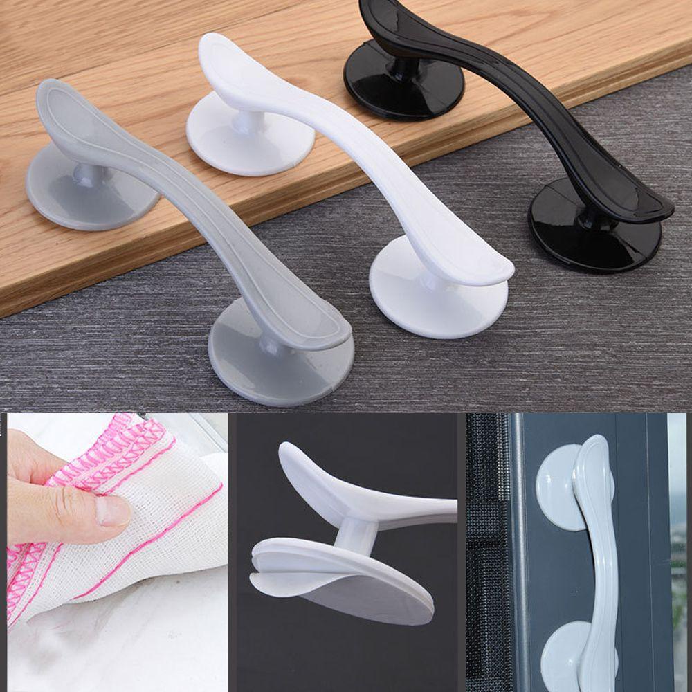 YANN1 Tay Nắm Cửa Tủ Bếp Hiện Đại