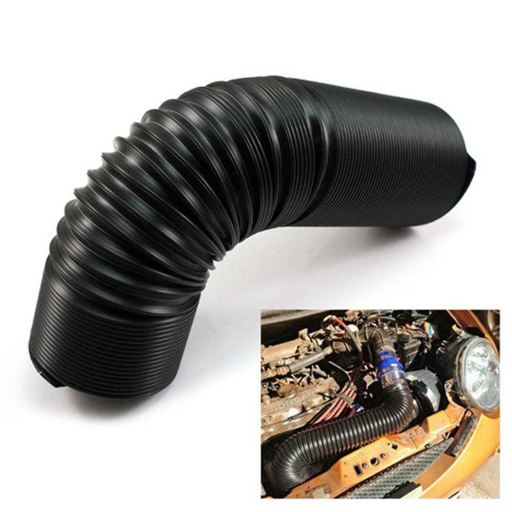 Ống Dẫn Khí Linh Hoạt 76mm Cho Động Cơ Xe Hơi VANES1