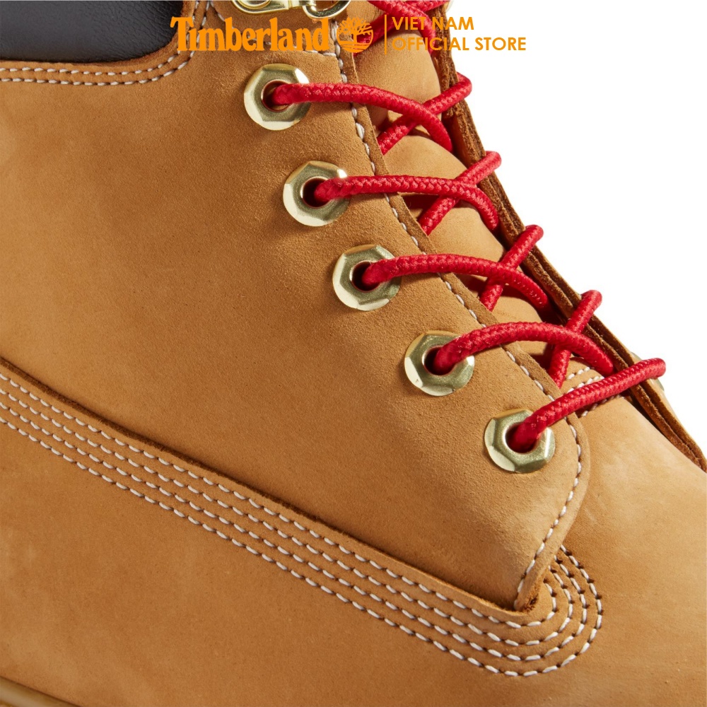 Giày Boots Nam Timberland 6 Inches Waterproof Boot TB0A2GHN24