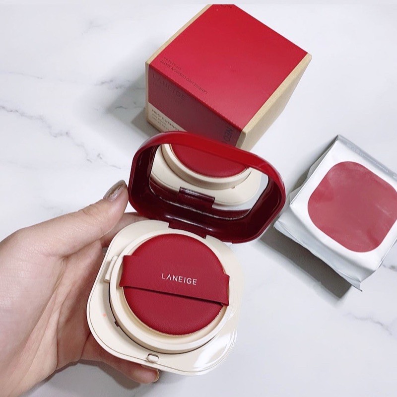 Phấn nước Laneige Neo Cushion (kèm lõi refill) | BigBuy360 - bigbuy360.vn