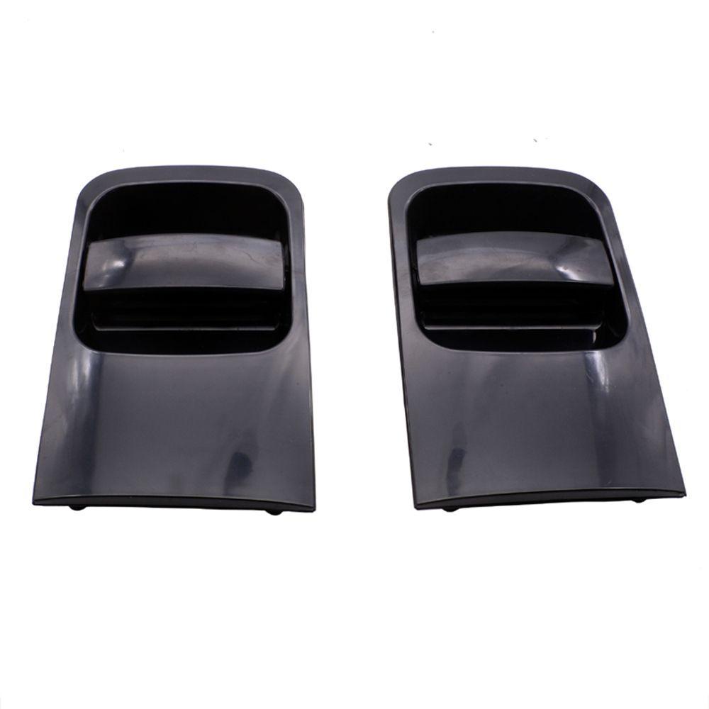Tay Nắm Cửa Xe Hơi Dễ Lắp Đặt 1 Cho Hyundai H1 Grand Starex Imax I800 2005-2018