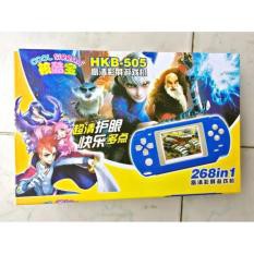 XẢ KHO - BÁN VỐN Máy chơi game hkb-505, 502 KJGHFUROT9578