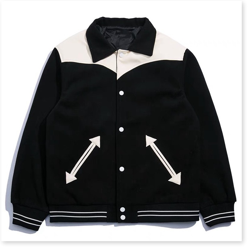 Áo khoác nữ đẹp chất phong cách bomber thời trang phong cách hàn đẹp chất