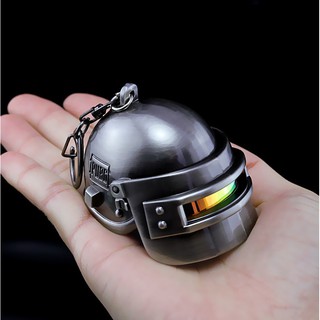 Mũ giáp 3 trong PUBG - Battlegrounds