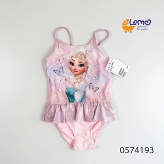 Bikini HM hình công chúa elsa [HM authentic] - Ảnh thật
