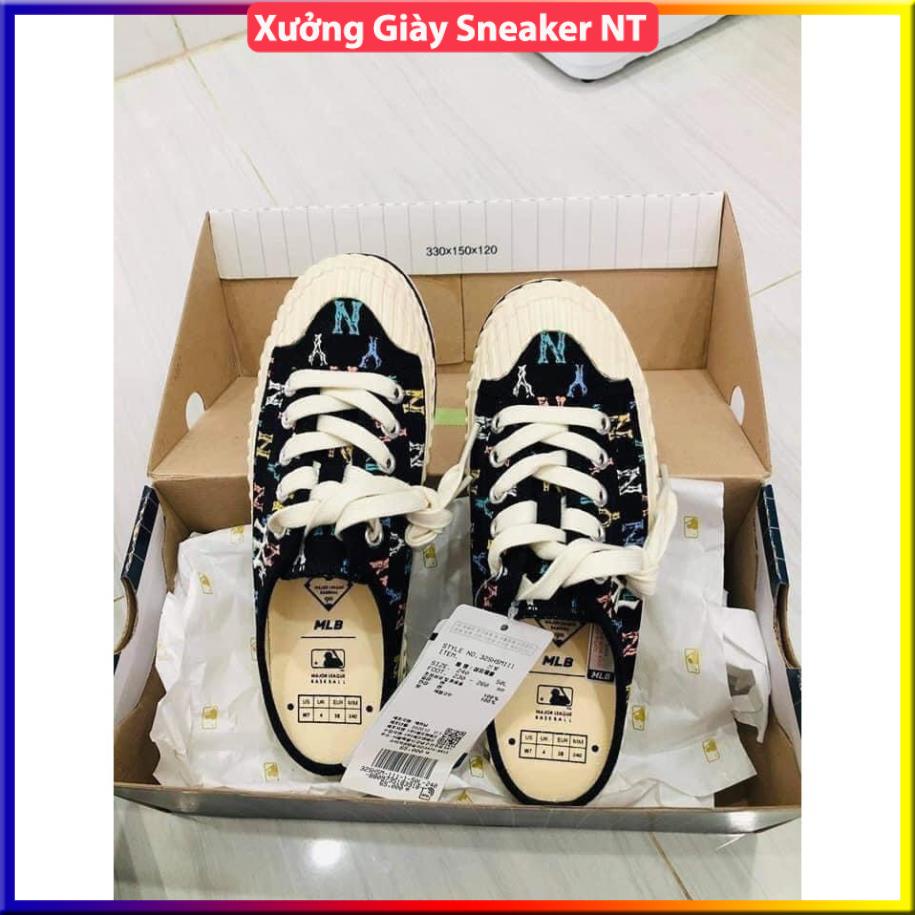 Sục 𝐌𝐋𝐁 NY họa tiết , Sục thể thao nữ các mẫu mới nhất 2021 Full Box Bill | BigBuy360 - bigbuy360.vn