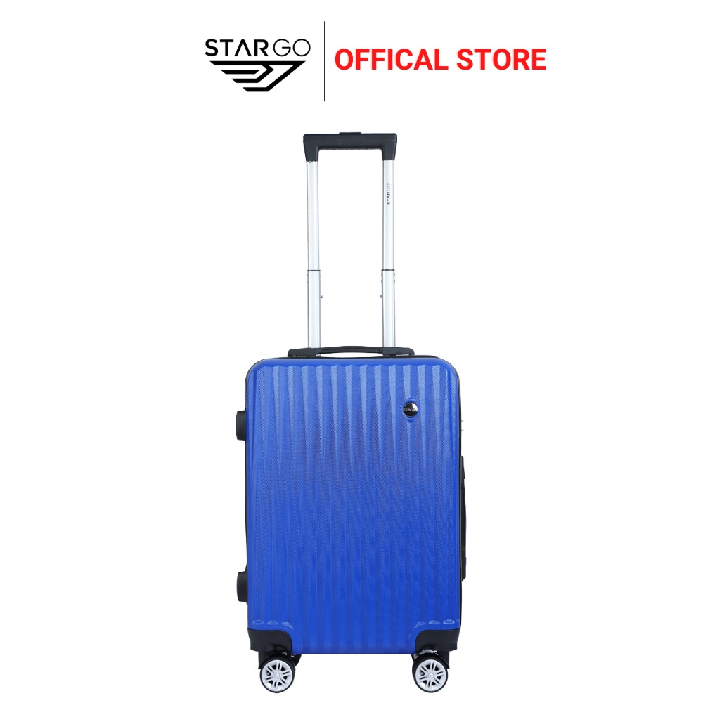 Chính hãng SAKOS Vali nhựa du lịch STARGO ESSENZA - Z22