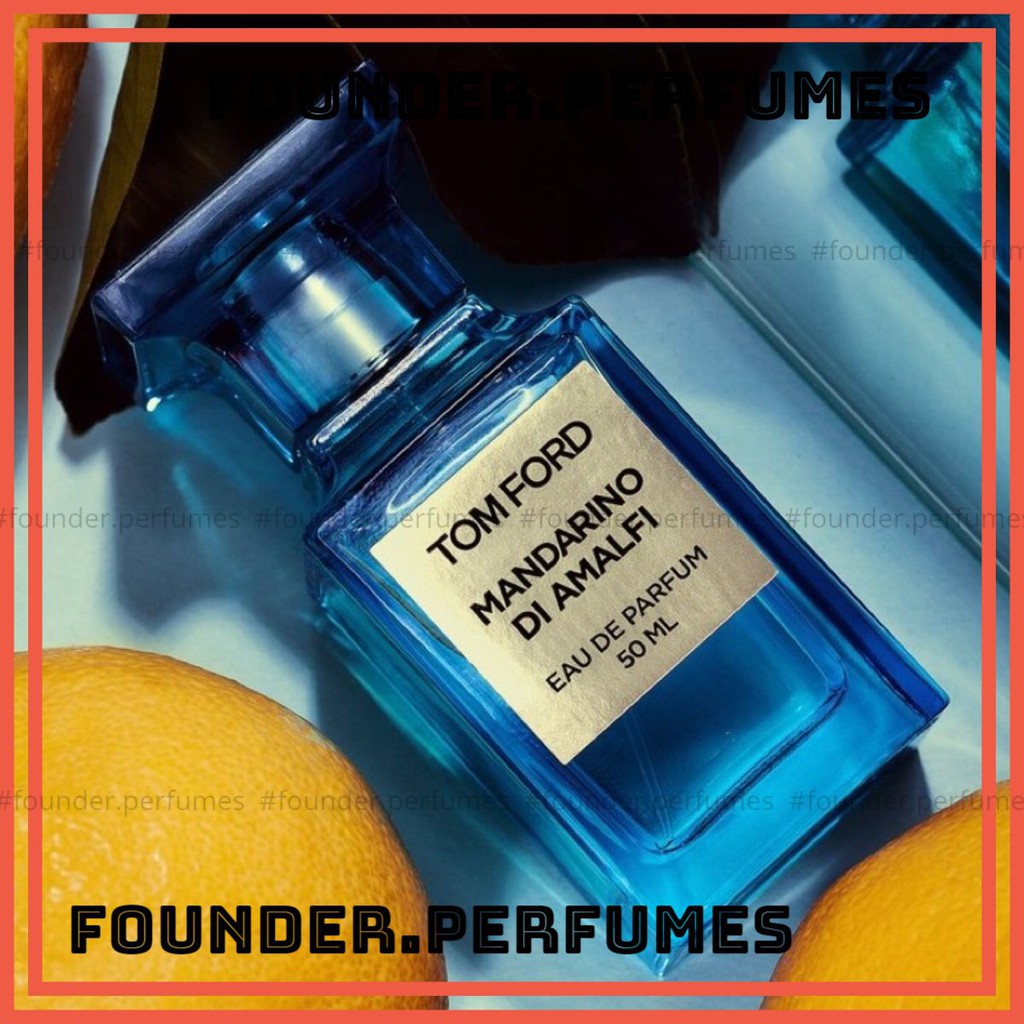 [S.A.L.E] 🌟 Nước Hoa unisex Mandarino di Amalfi Test 10ml/20ml #.founderperfume
