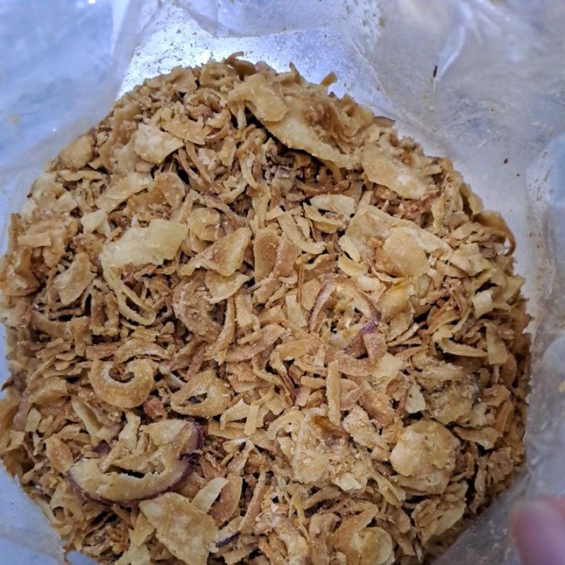 1 ký hành tím phi không pha