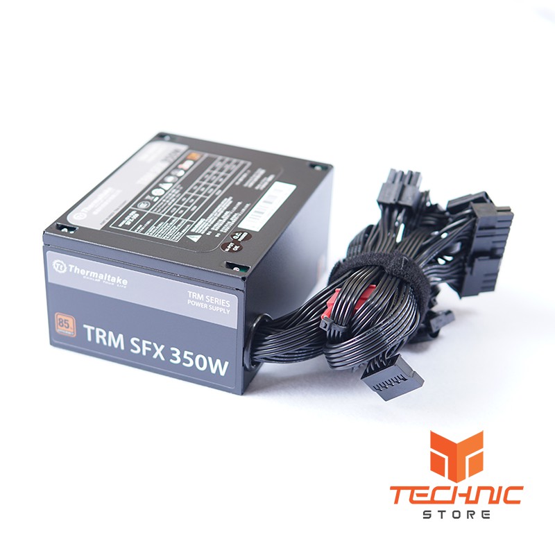 Nguồn máy tính Thermaltake TRM SFX