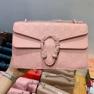 Túi GCc đầu rồng đen
