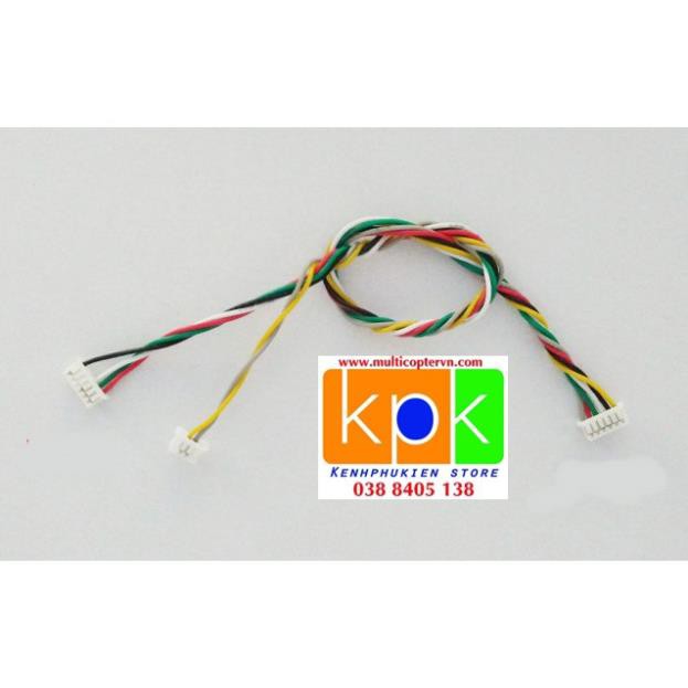 Mô-đun tích hợp GPS BN-880, có sẵn la  bàn định hướng cho máy bay đk từ xa