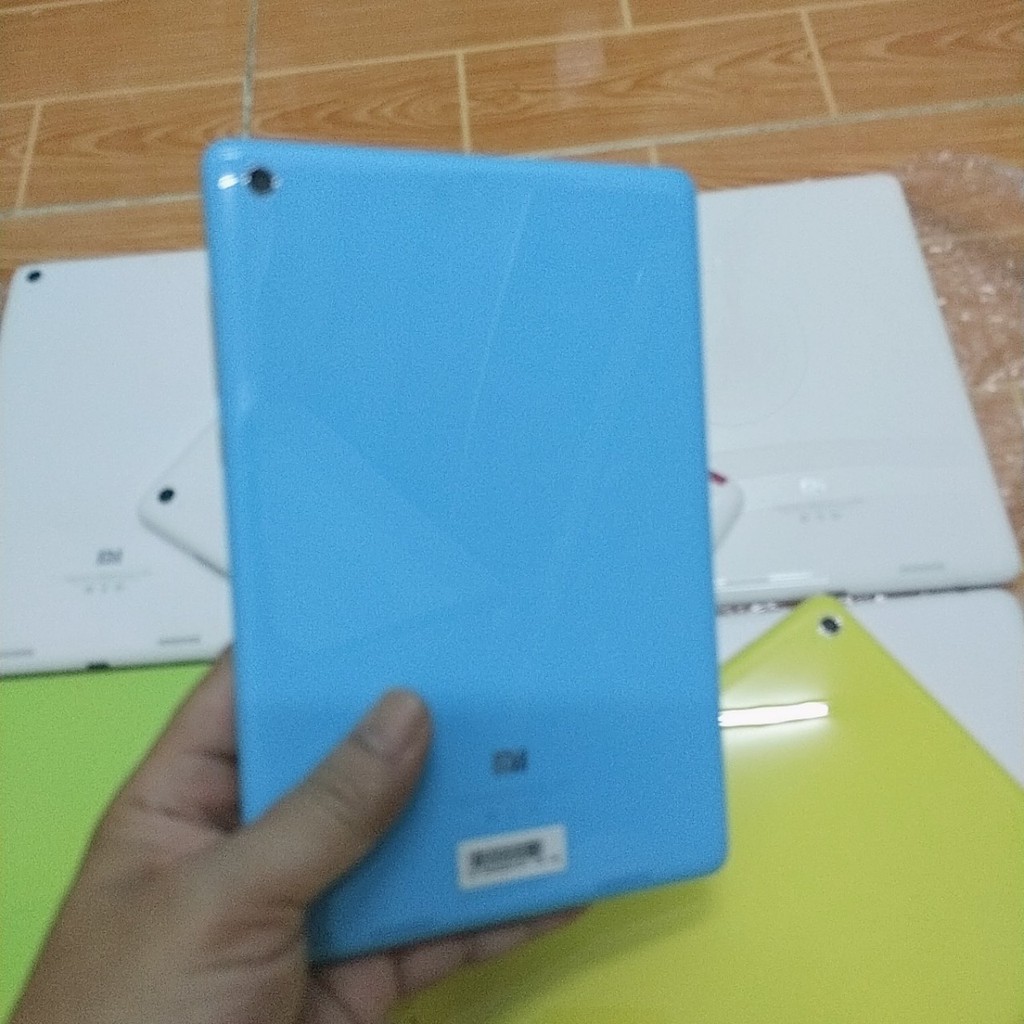 (Có Camera) Máy tính bảng Xiaomi MiPad 1 – Like New 99% - 100% Tiếng Việt - Chơi mượt PUBG ...