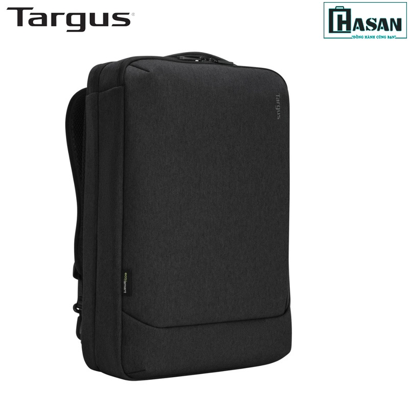 Balo đựng Laptop thương hiệu TARGUS dòng Cypress EcoSmart Convertible