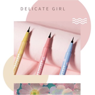EYELINER BÚT KẺ MẮT MEMERABA