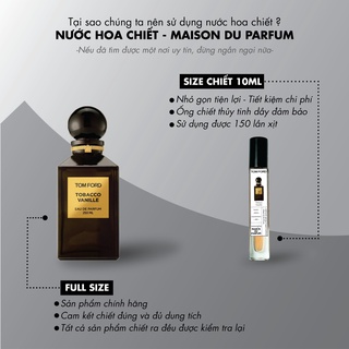 ⚜️Nước hoa Versace Dylan Blue - Maison Du Parfum