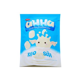 Kẹo Sữa Mềm AHHA 60G