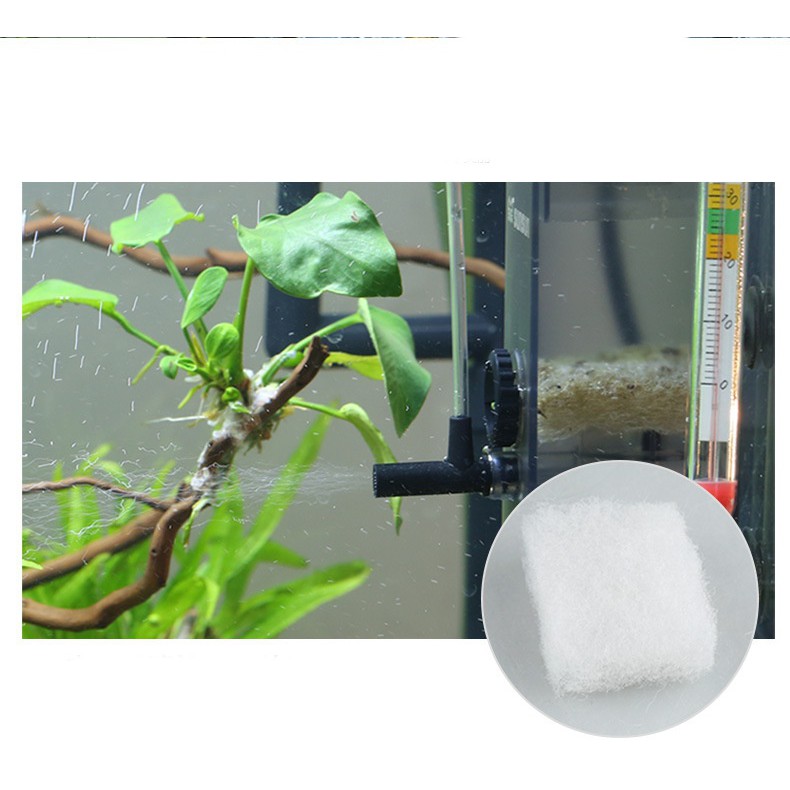 SUNSUN LY-03 | JY-03 | JY-02 - Lọc Váng Mặt Nước Cho Bể Cá Cảnh Thuỷ Sinh