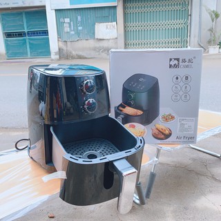 Nồi chiên không dầu camel dung tích 5L.(BH 12T)