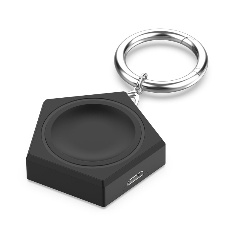 Đế Sạc Nhanh Thông Minh Đầu USB Type C Cho Iwatch 1 2 3 4 5 6 7