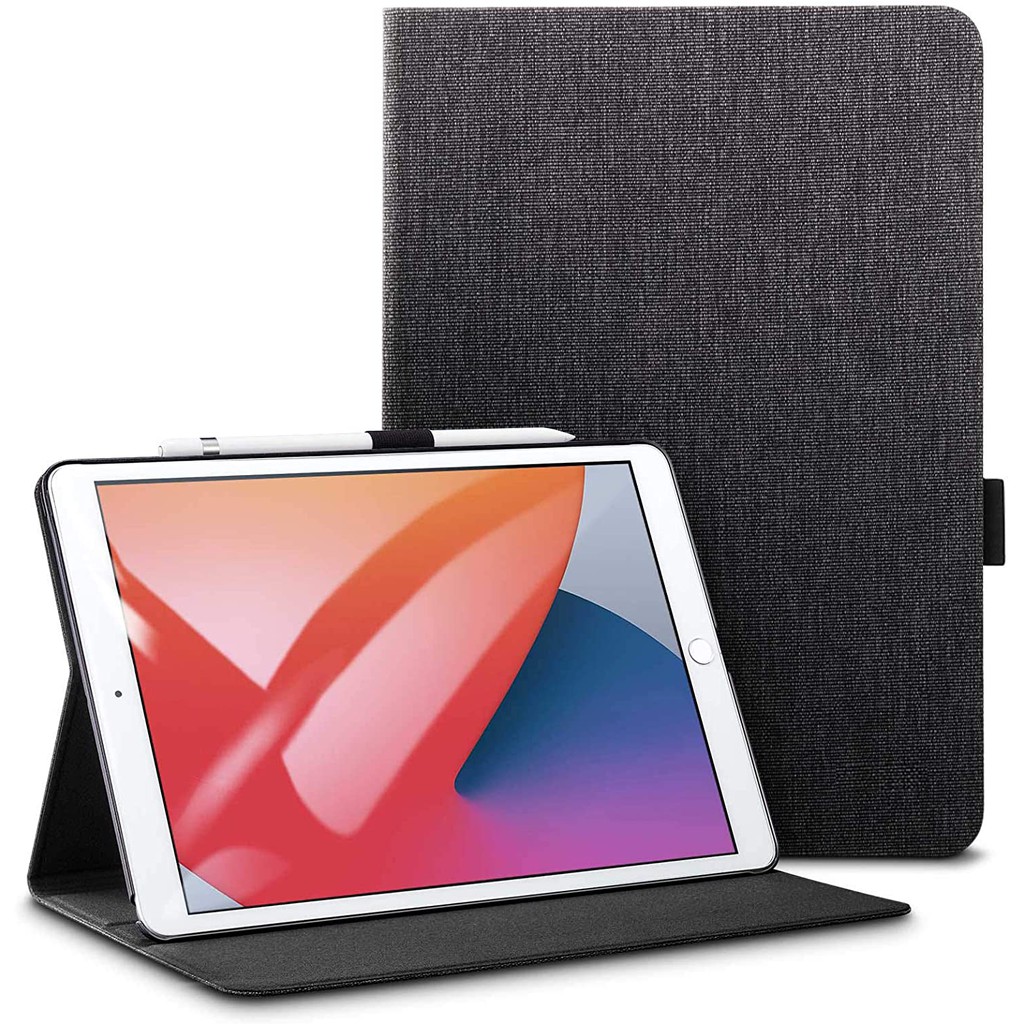 Bao da cho iPad Gen 8 10.2 2020 ESR Urban Premium Folio Case.