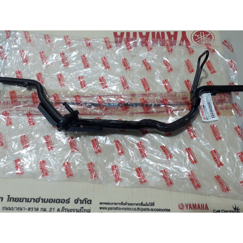 Gác chân trước Exciter 4 số Yamaha