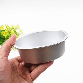 Khuôn Bánh Oval mini d03-d04 (KN 02)