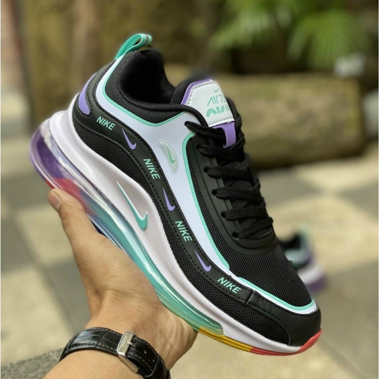 GIÀY NIKE AIR MAX 720 MẪU MỚI NỮ CHÍNH HÃNG