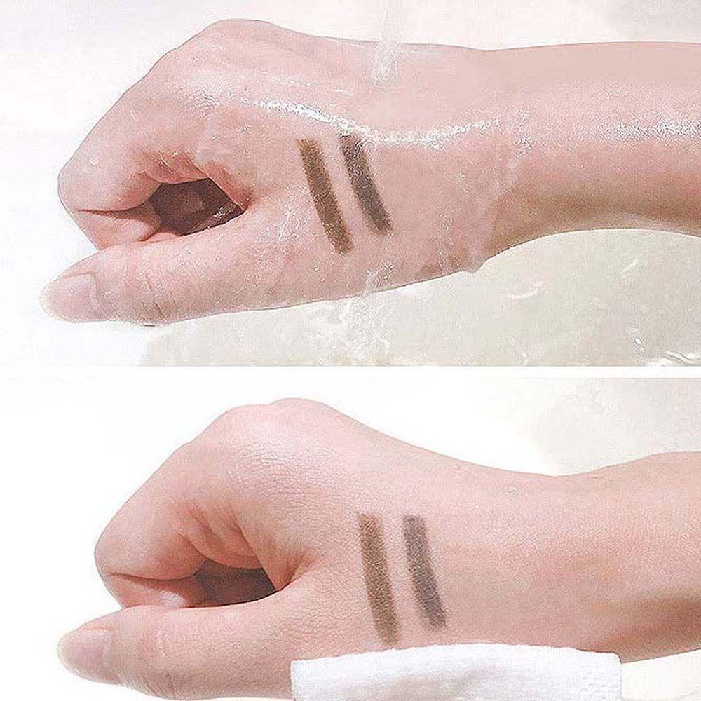 OCEANMAP Bút Chì Kẻ Lông Mày Định Hình Tự Nhiên