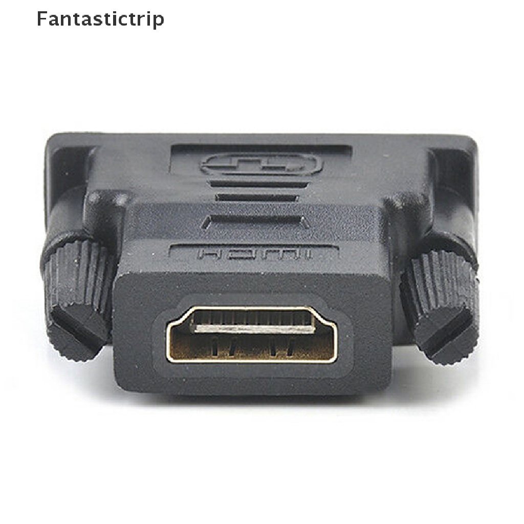 Cáp chuyển đổi Từ Cổng HDMI sang Giác Cắm VGA 24 + 1Pin DVI HDMI HDTV