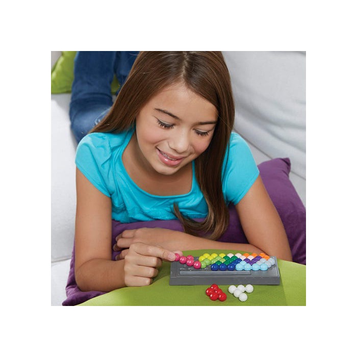 Bộ đồ chơi xếp hình Educational Insights Kanoodle Extreme EI-3023