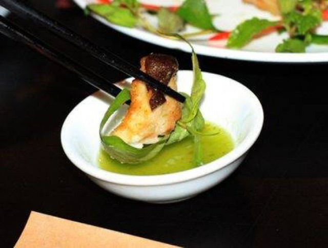 MUỐI CHANH ỚT XANH DASAVI-NƯỚC SỐT CHẤM HẢI SẢN