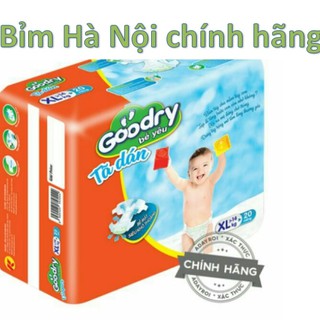 Tã Dán GOODRY Đại Sz S46/M42/ L38/XL34