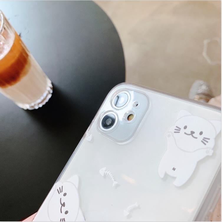 Ốp lưng iphone Ốp Điện Thoại Cho iphone 5 / 5s / 6 / 6plus / 6s / 6s plus / 6 / 7 / 7plus / 8 / 8plus / x / xs / xs max / 11 / 11 pro / 11 promax 12pro / 12pro / 12PROMAX / 13MINI 14 Dinuo case