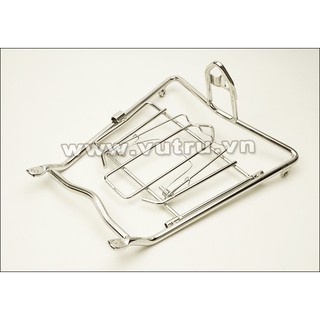 Baga inox nvx 155