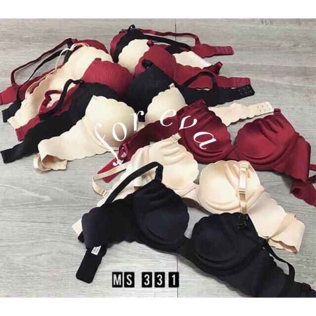 Áo Lót Đúc Su Vân Rạn Cao Cấp 331, Nâng Ngực Hiệu Quả | BigBuy360 - bigbuy360.vn