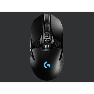 Chuột game không dây Logitech G903 HERO